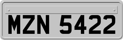 MZN5422