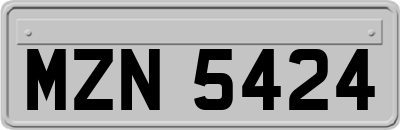 MZN5424