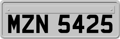 MZN5425