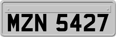 MZN5427