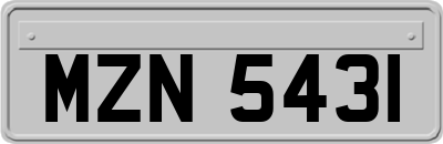 MZN5431