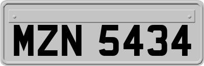 MZN5434