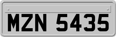 MZN5435