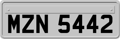 MZN5442