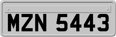 MZN5443