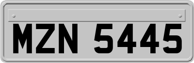 MZN5445