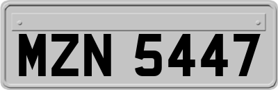 MZN5447