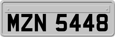 MZN5448