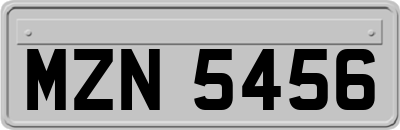 MZN5456