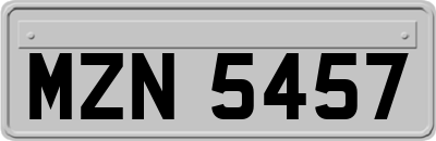 MZN5457