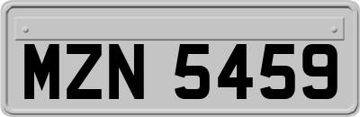 MZN5459