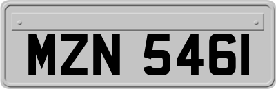 MZN5461