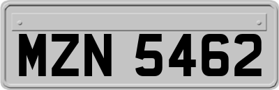 MZN5462