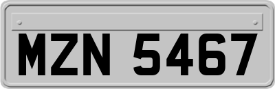 MZN5467