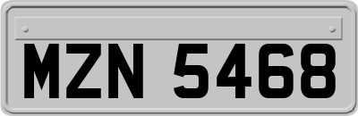 MZN5468