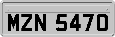 MZN5470