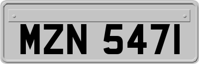 MZN5471