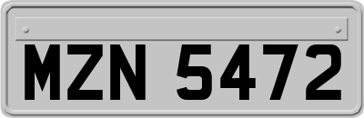 MZN5472