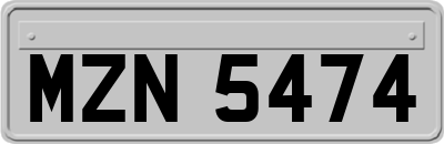 MZN5474