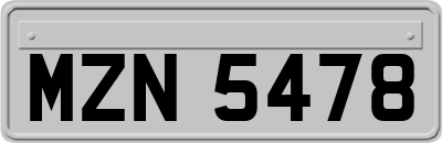 MZN5478