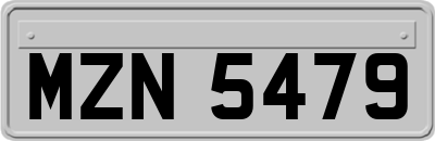 MZN5479