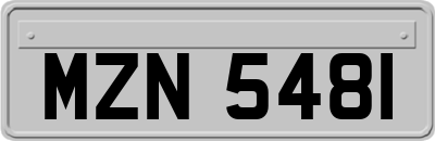 MZN5481