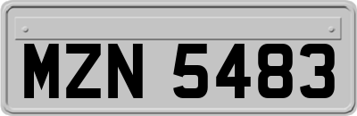 MZN5483