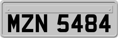 MZN5484