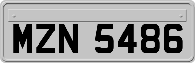 MZN5486