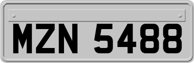 MZN5488