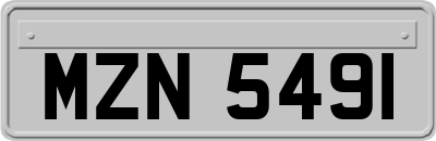 MZN5491