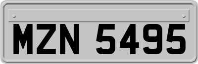 MZN5495