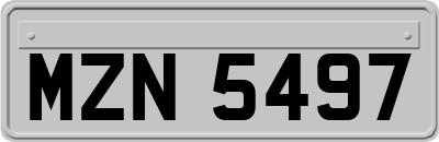 MZN5497