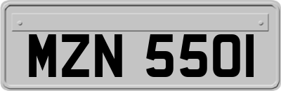 MZN5501