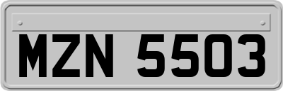 MZN5503