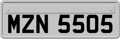 MZN5505