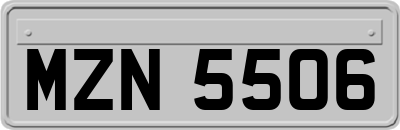 MZN5506