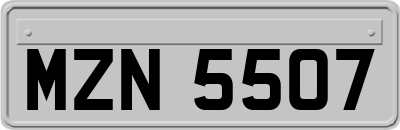 MZN5507