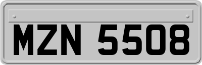 MZN5508