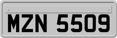 MZN5509