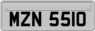 MZN5510