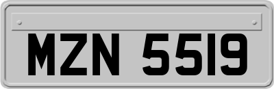 MZN5519