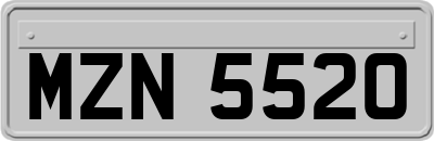 MZN5520