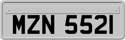 MZN5521