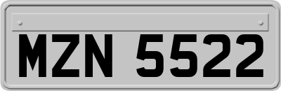 MZN5522