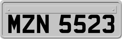 MZN5523