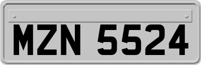 MZN5524