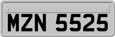 MZN5525