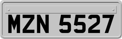 MZN5527