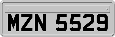 MZN5529